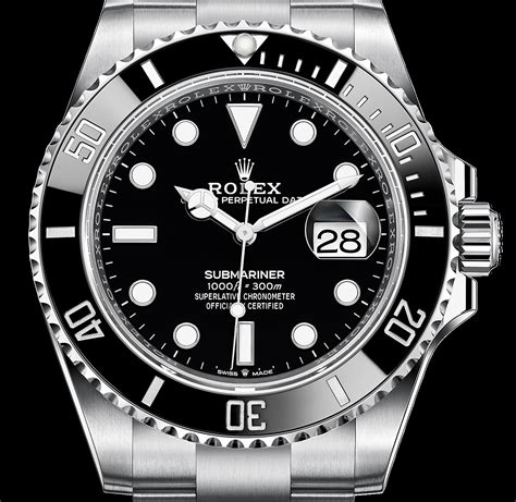 quadrante rolex submariner|rolex perpetual submariner.